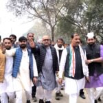 यूपी जोड़ो यात्रा में लोगों का जोश और उमड रहा जनसमूह 2024 में परिवर्तन की आहट दे रहा है- अजय राय