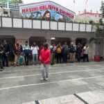 मसीही कलीसिया चर्च में हुआ खेलकूद प्रतियोगिता का आयोजन, वर्ष 2024 प्रार्थनाओं का वर्ष : रेव्ह. संजय पॉल