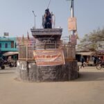 आज समस्त मोटर वाहनो की रही हड़ताल यात्री हुए परेशान