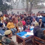 प्रधानमंत्री आवास योजना के पात्र लाभार्थियों से अवैध तरीके से की जा रही उगाही