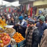 आंवला नगरपालिका परिषद की और से चला अतिक्रमण अभियान
