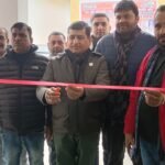 ग्राम प्रधान एवं समूह सखियां गांव के सर्वांगीण विकास में सक्रिय भागीदारी निभाएं : सी.पी. पांडेय