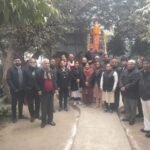 अधिवक्ता परिषद इकाई बरेली ने स्वामी विवेकानंद जयंती पर आयोजित की विचार गोष्ठी