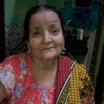 भाजपा नेता पंचायत प्रकोष्ठ के महानगर अध्यक्ष की माता जी का स्वर्गवास
