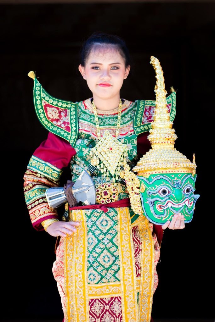 The Ramakien: A Thai Cultural Masterpiece Rooted in the Ramayana