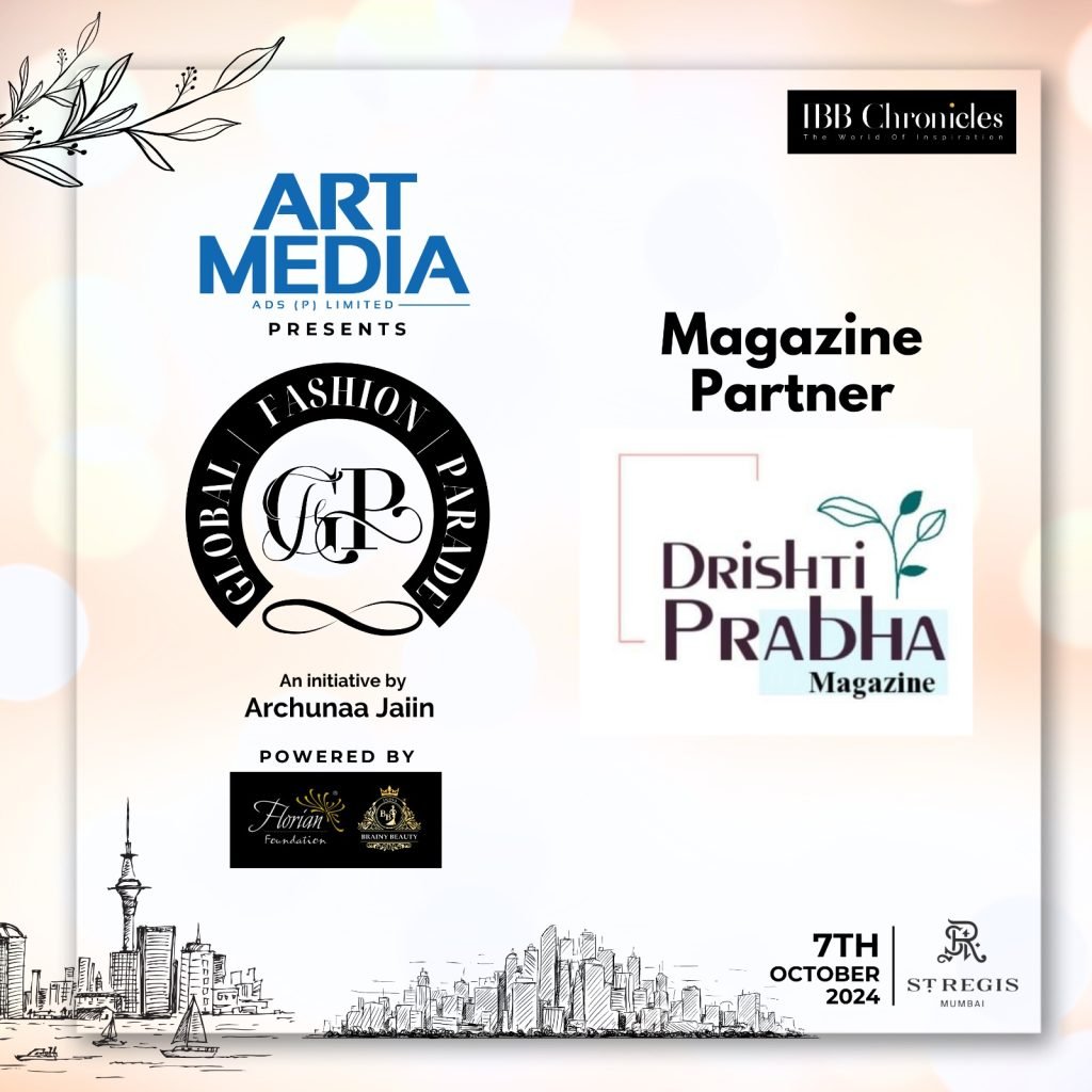 Magazine Partner