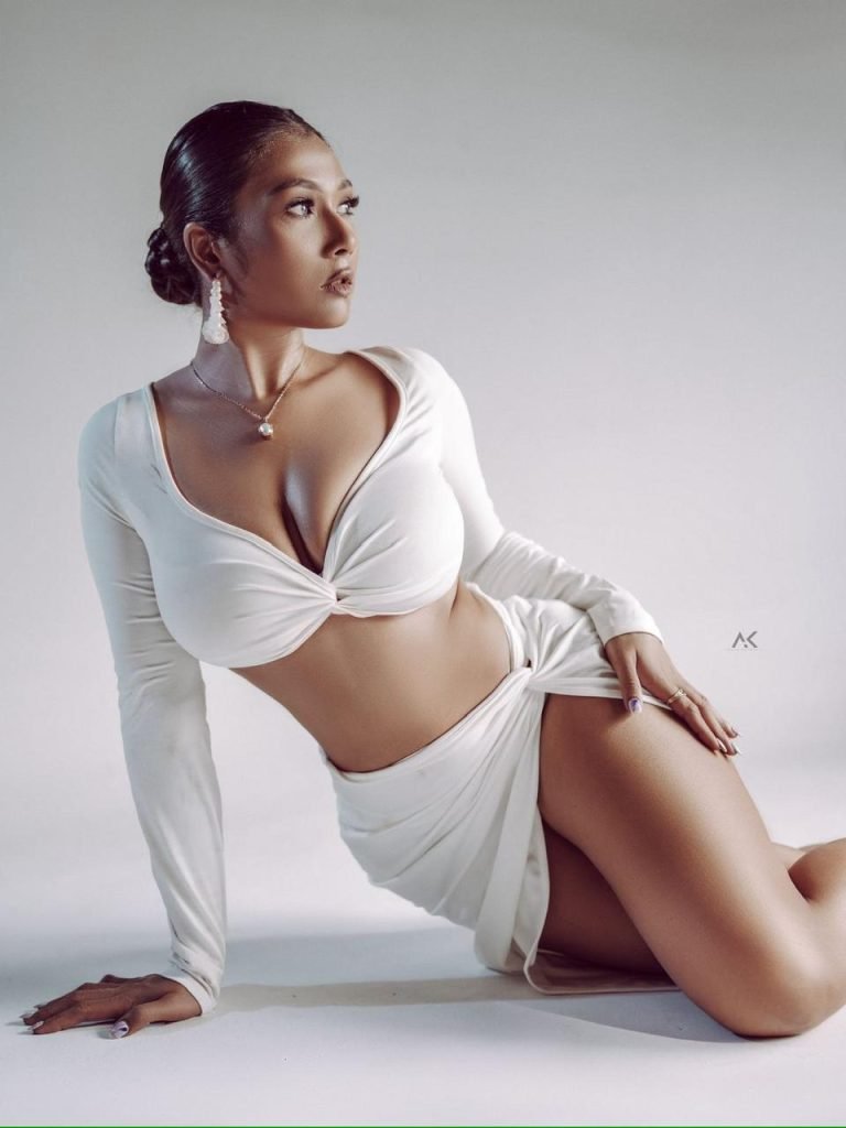 Title: Diptashree Paul: The Rising Star in Modeling and Digital Influence