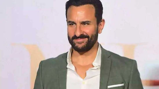 “Saif Ali Khan Undergoes Emergency Surgery After Violent House Break-In in Mumbai”