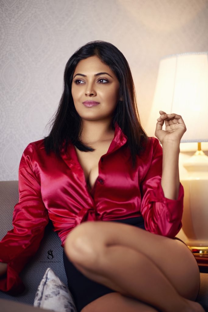 ** Capturing Elegance: An Interview with Supurna Malakar on Her Latest Photoshoot**