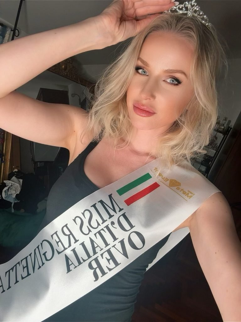 Alena Khlapkova: A Journey of Elegance, Talent, and Empowerment