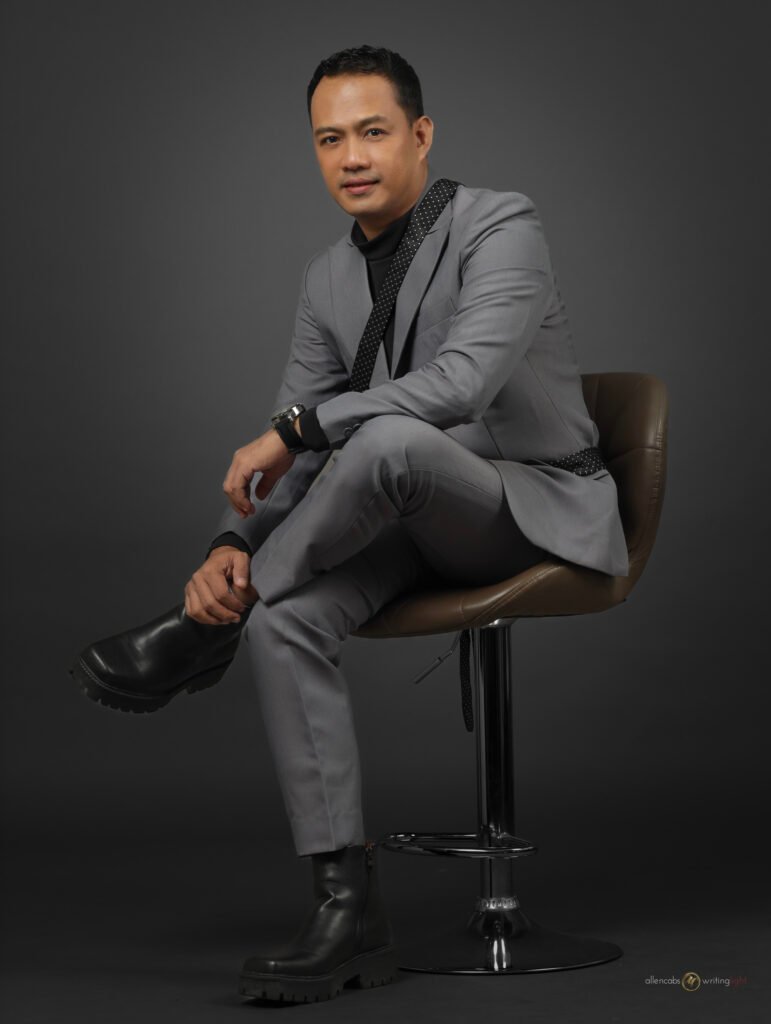 Bench Bello: Redefining Fashion Through Vision and Storytelling
