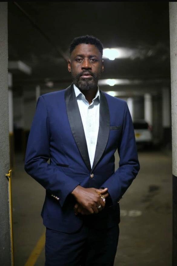 Marc T Mandisoul: The Bold New Voice of African Cinema