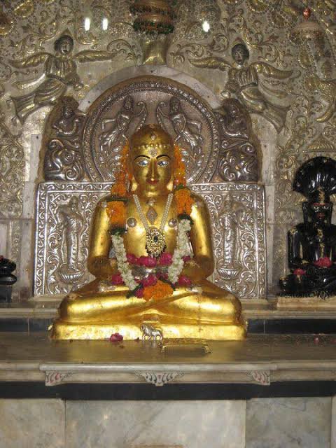 Shri Mahaveer Swami 