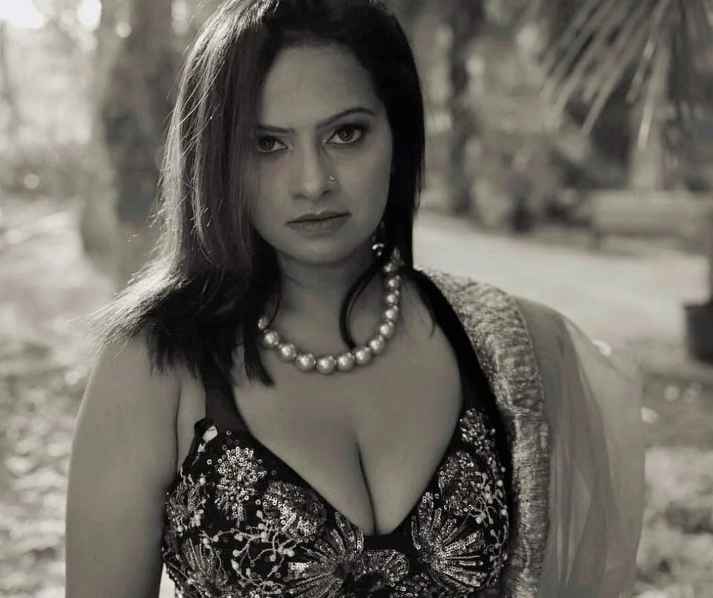 Sridipa Dey: A Star on the Rise