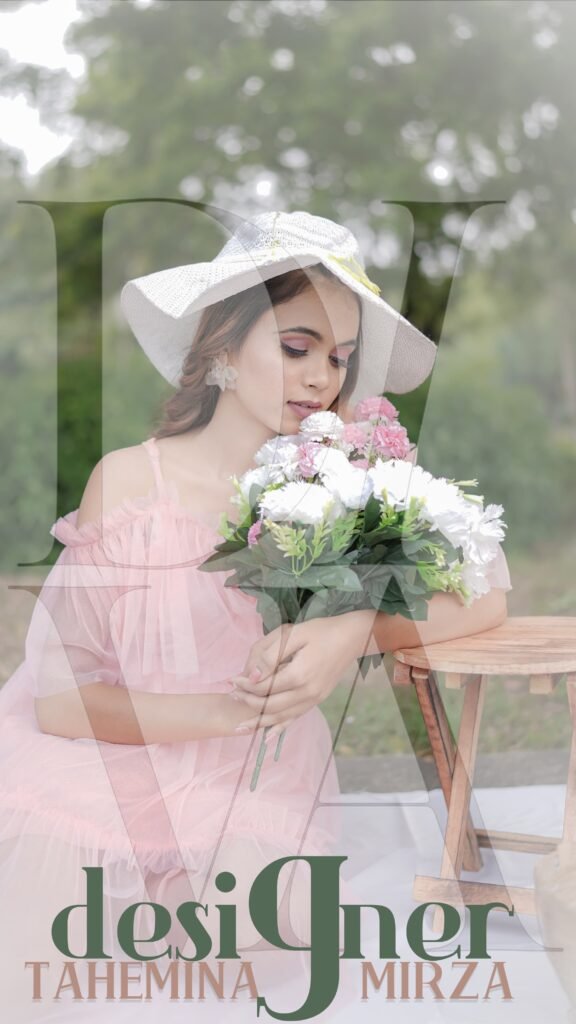 Concept shoot By Tahemina Mirza