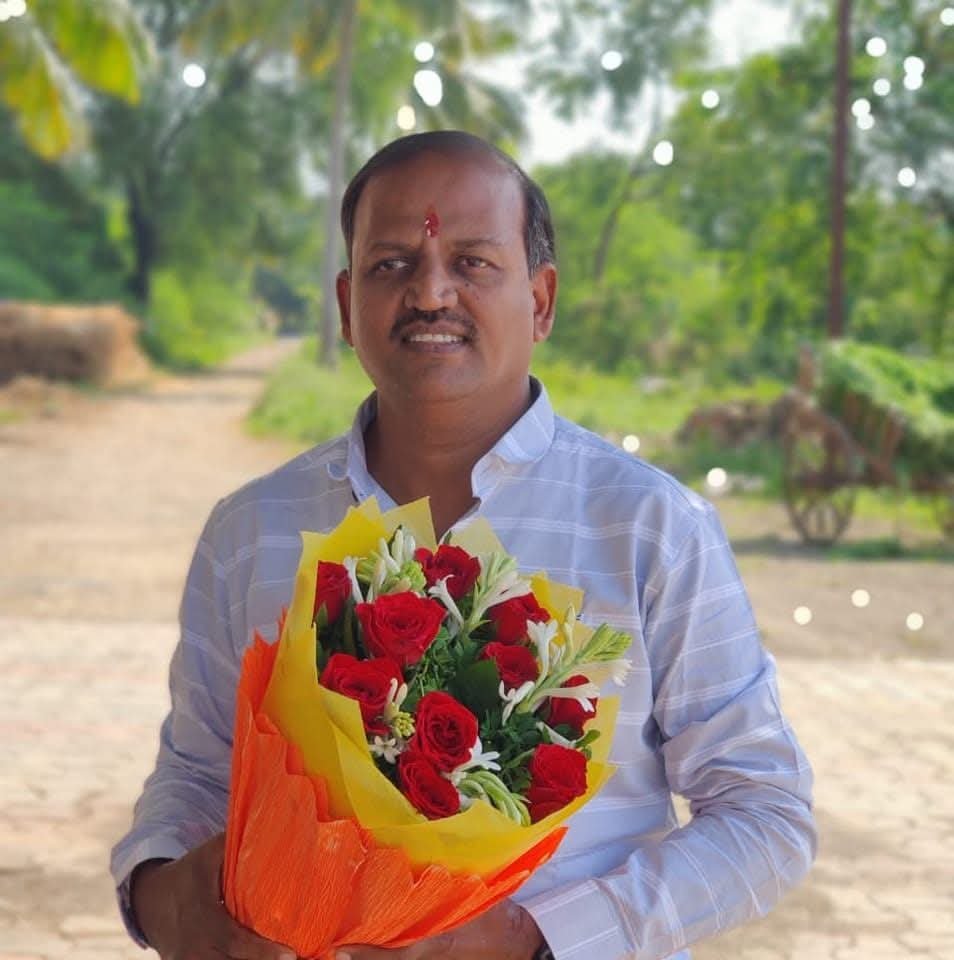 समर्पण, सेवा और स्वाभिमान की अद्भुत यात्रा : प्रकाश कोचेटा,