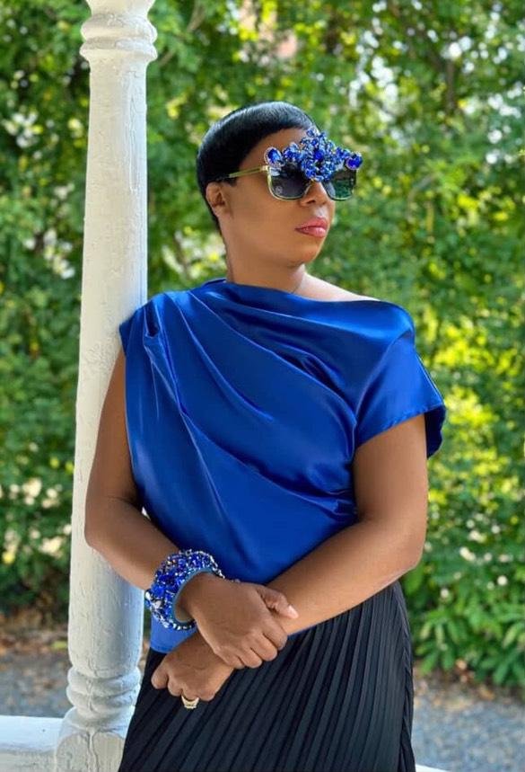 Carol Vaughn-Rivera | Creative Excellence Redefined