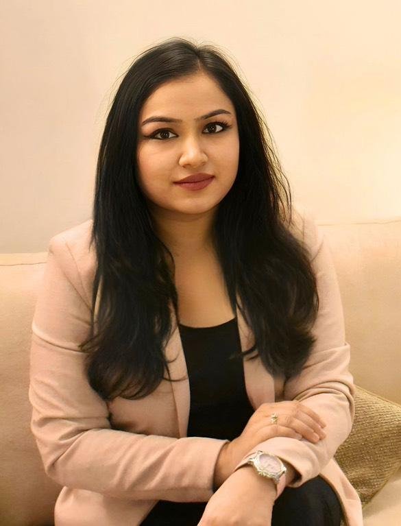 🌟 Prachi Gupta: A Global Visionary Redefining Education with Indian Wisdom 🌟